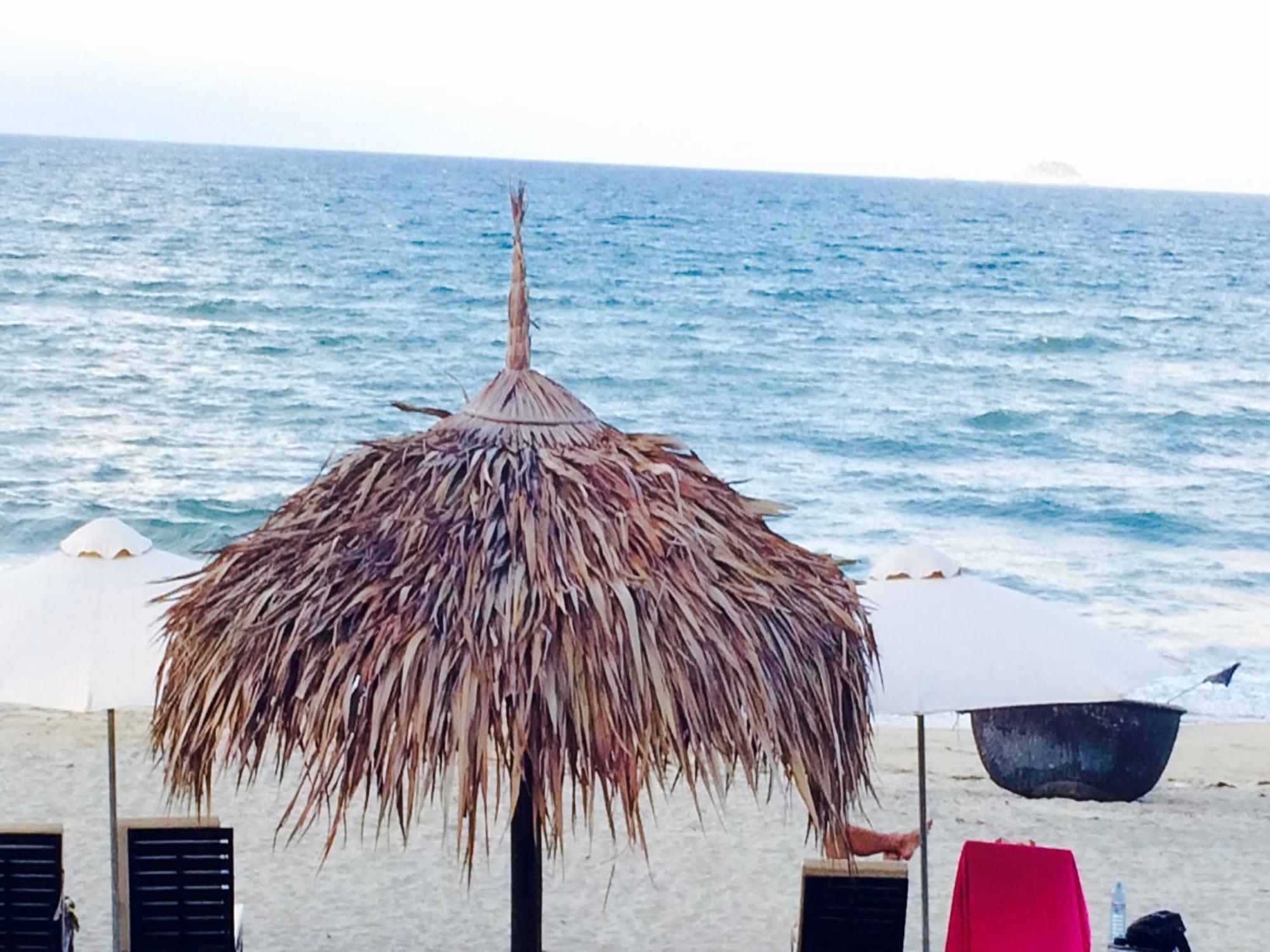 Seaside An Bang Homestay Hoi An Room photo
