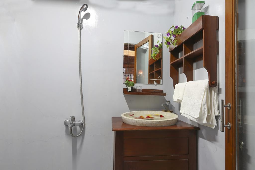 Seaside An Bang Homestay Hoi An Exterior photo